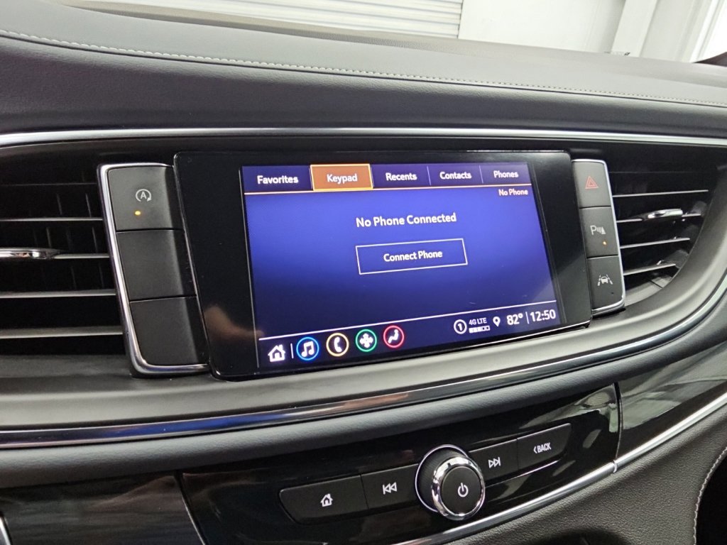 Certified 2024 Buick Enclave Essence w/ Sport Touring Edition FWD image 16