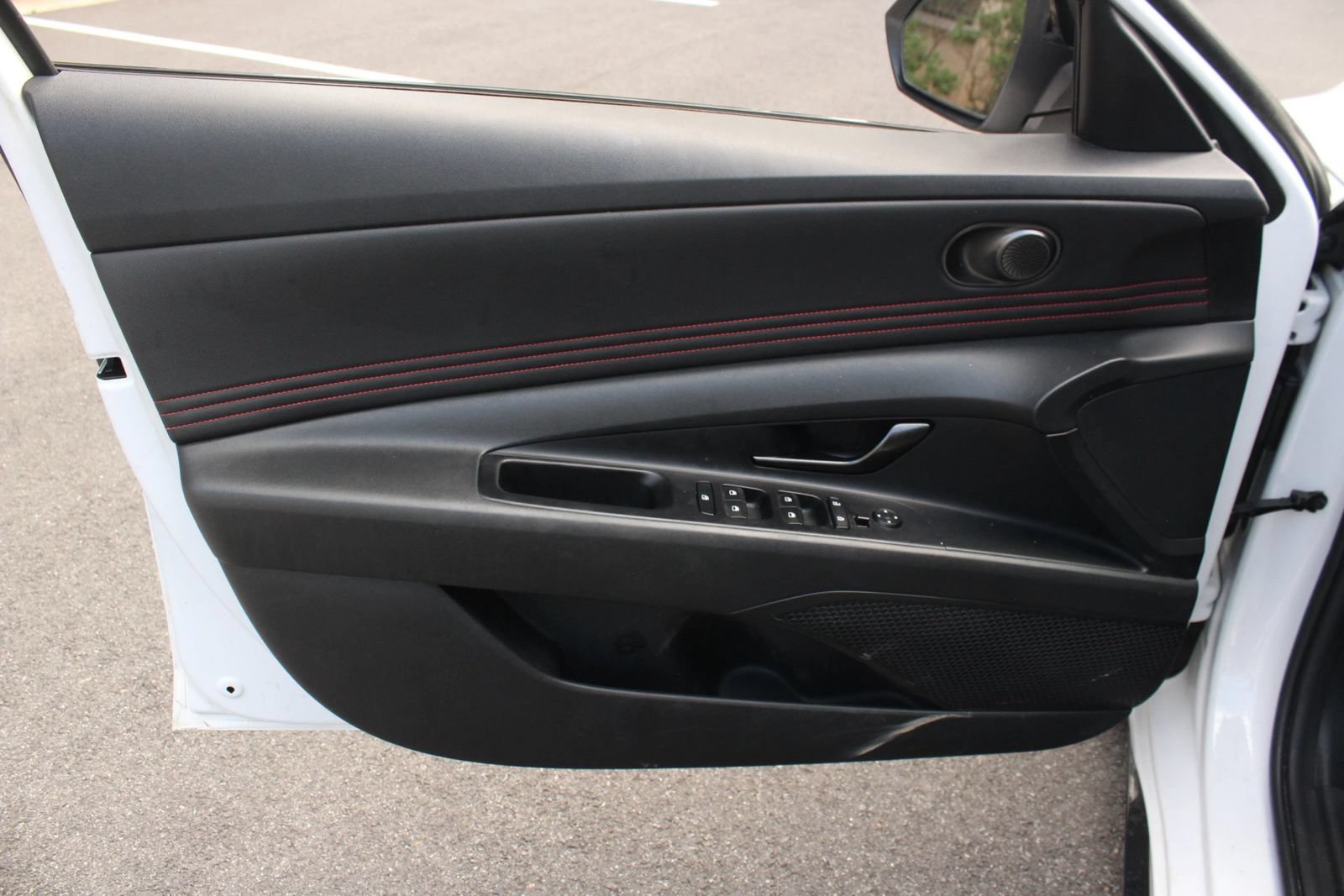 Used 2021 Hyundai Elantra N Line FWD image 15