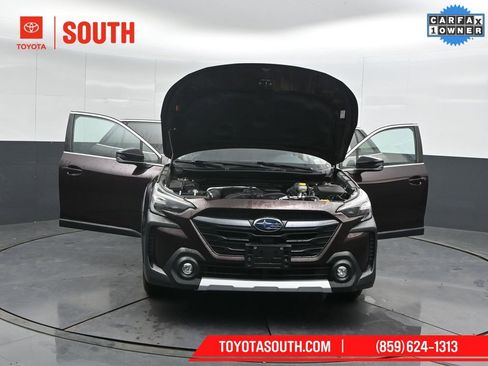 Used 2024 Subaru Outback Limited image 50