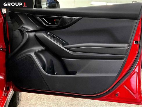 Certified 2023 Subaru Crosstrek 2.0i Premium image 22