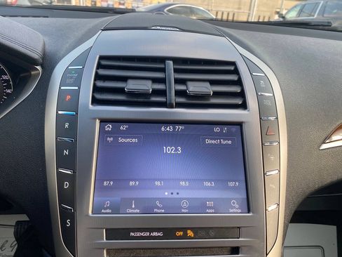 Used 2020 Lincoln MKZ Reserve w/ Elements Package AWD/4WD image 35