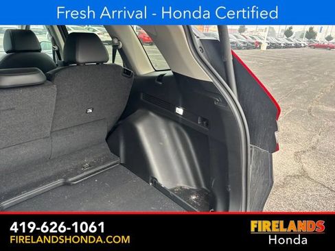 Used 2024 Honda CR-V EX-L image 31