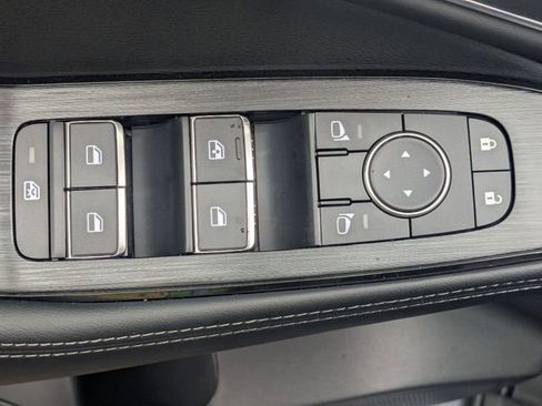 New 2026 Nissan Rogue Platinum w/ Platinum Premium Package image 12