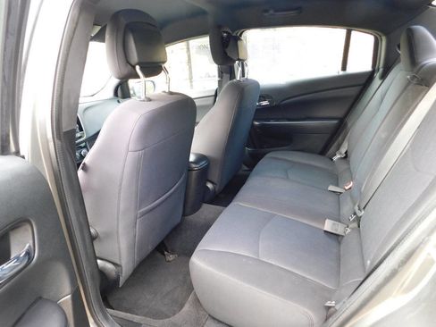 Used 2013 Chrysler 200 Touring image 24