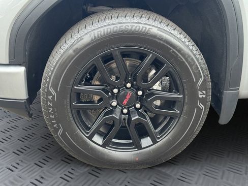 Certified 2024 GMC Sierra 1500 Elevation image 27