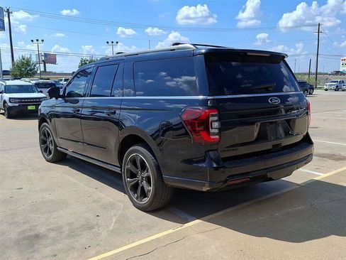 Used 2023 Ford Expedition Max Limited RWD image 11