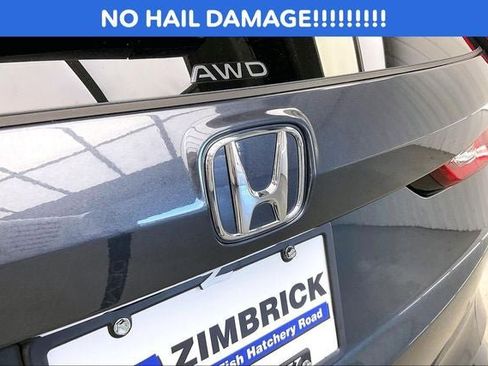 Certified 2023 Honda CR-V EX image 32