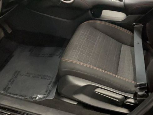 Used 2025 Honda HR-V Sport image 31