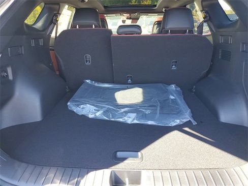 New 2025 Kia Sportage SX Prestige image 9