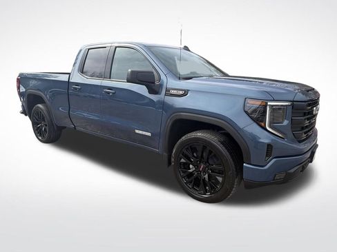 New 2026 GMC Sierra 1500 Elevation w/ Preferred Package image 8