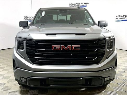 Used 2023 GMC Sierra 1500 Elevation w/ Preferred Package RWD image 2
