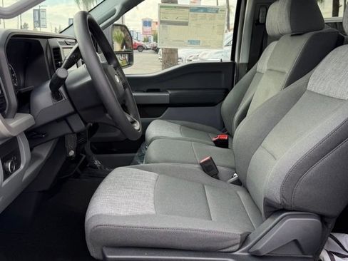 New 2026 Ford F550 2WD Regular Cab Super Duty image 17