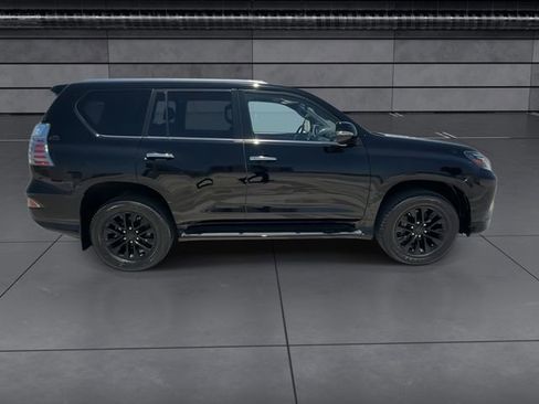 Certified 2023 Lexus GX 460 Premium AWD/4WD image 9