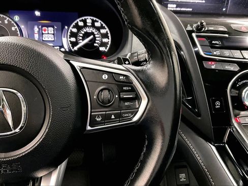Used 2022 Acura RDX FWD w/ Technology Package image 23