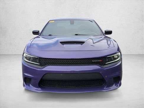 Used 2023 Dodge Charger R/T RWD image 3