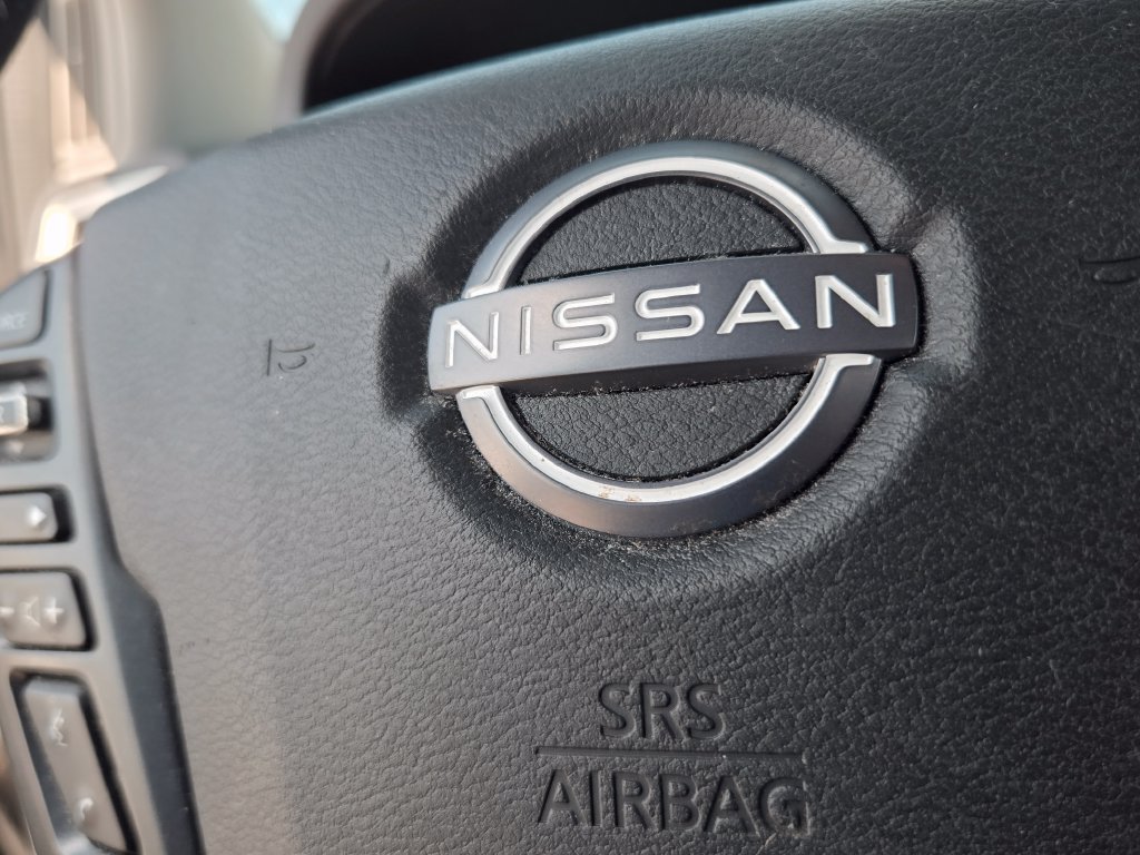 Certified 2023 Nissan Frontier SV w/ SV Convenience Package AWD/4WD image 34