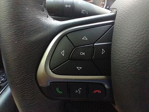 Used 2022 Jeep Renegade Latitude w/ Convenience Group image 25