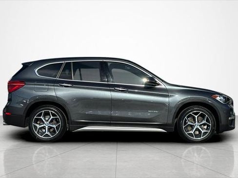 Used 2018 BMW X1 sDrive28i image 6