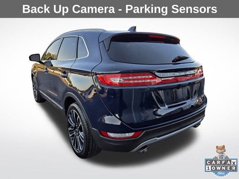 Used 2018 Lincoln MKC Black Label image 6