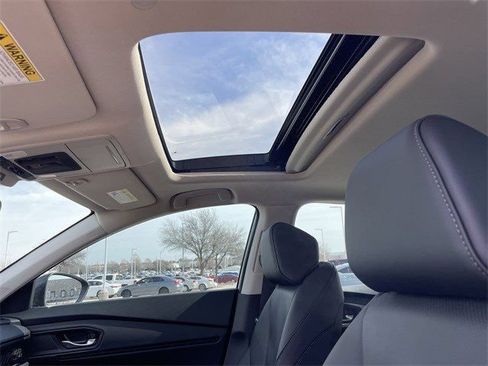 New 2026 Honda Accord EX-L image 22
