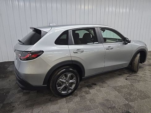 Used 2026 Honda HR-V LX image 3