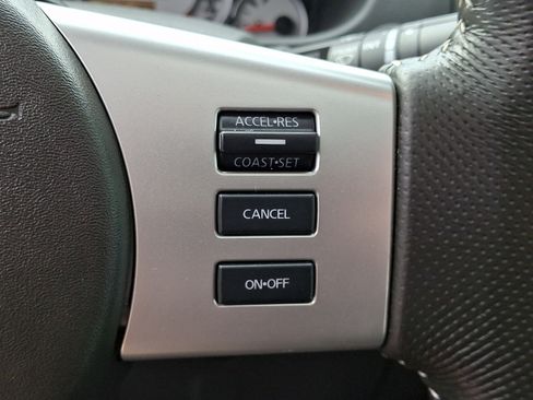 Used 2016 Nissan Frontier PRO-4X w/ Pro-4x Luxury Package AWD/4WD image 24
