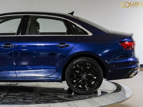 Used 2022 Audi A4 2.0T Premium image 15