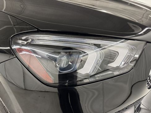 Certified 2023 Mercedes-Benz GLE 450 4MATIC image 12