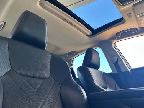 Certified 2022 Lexus NX 450h+ 450h+ Luxury image 14