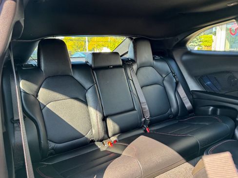 Used 2025 Dodge Charger Daytona R/T w/ Plus Group image 12