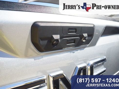 Used 2024 GMC Sierra 1500 Elevation w/ Elevation Premium Package image 21