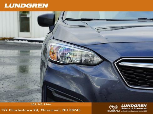 Used 2017 Subaru Impreza 2.0i image 12