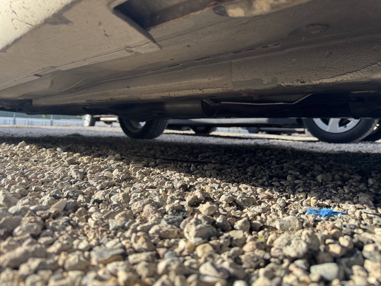 Used 2003 Honda Accord EX image 18