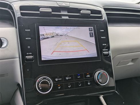 Used 2023 Hyundai Tucson SEL image 18