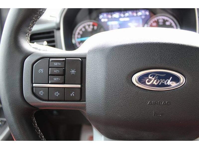 Used 2023 Ford F150 XLT w/ Equipment Group 302A High AWD/4WD image 24
