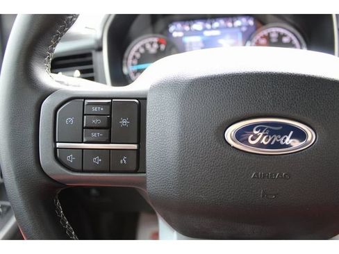 Used 2023 Ford F150 XLT w/ Equipment Group 302A High AWD/4WD image 24
