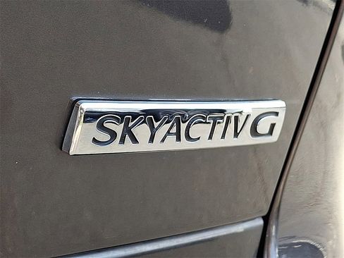 Used 2022 MAZDA CX-5 AWD 2.5 S w/ Premium Plus Pkg image 31