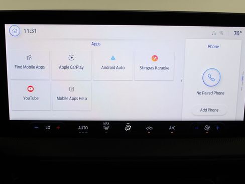 New 2026 Ford Maverick XL image 43