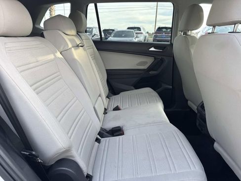 Used 2024 Volkswagen Tiguan S image 10