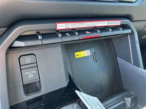 New 2025 Toyota Tundra SR w/ SR Tow Package image 25