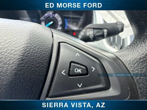 Used 2023 Ford Edge SE AWD/4WD image 22