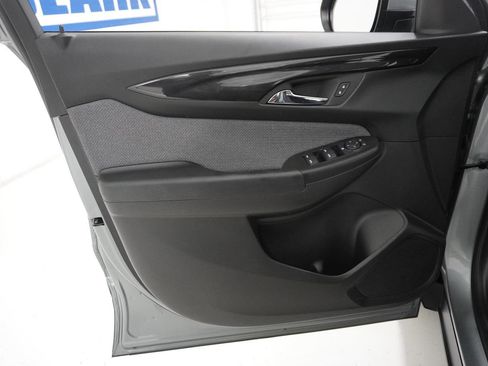 Used 2026 Chevrolet TrailBlazer LT w/ LT Cold Weather Package image 12