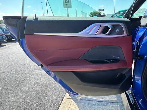 Certified 2024 BMW M440i xDrive Gran Coupe w/ Premium Package image 27