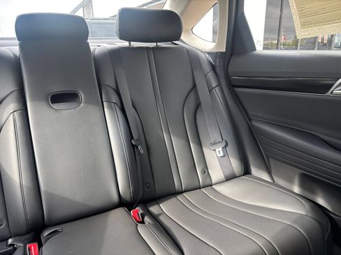 Used 2026 Genesis G80 2.5T AWD/4WD image 39