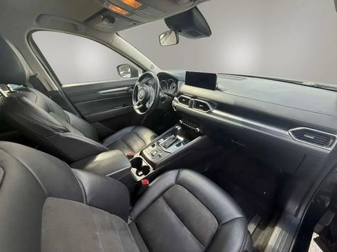 Used 2021 MAZDA CX-5 Touring AWD/4WD image 16