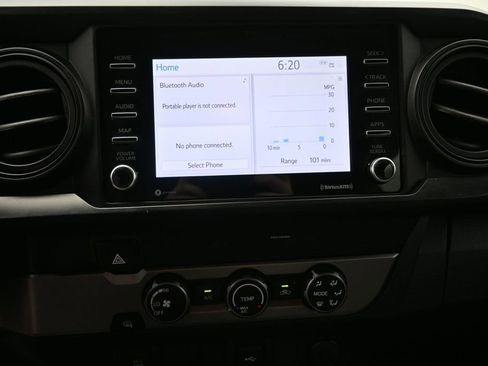 Used 2020 Toyota Tacoma SR w/ SR Convenience Package RWD image 9
