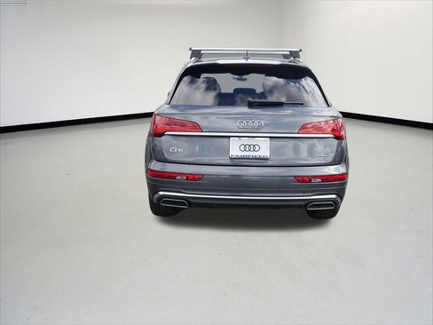 Certified 2023 Audi Q5 2.0T Premium Plus w/ Premium Plus Package image 4