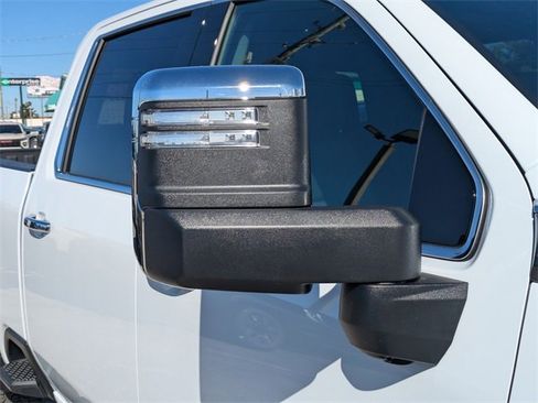 New 2026 GMC Sierra 3500 Denali w/ Denali Reserve Package image 11