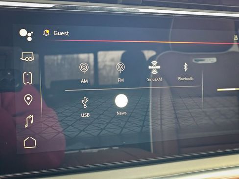 New 2026 GMC Sierra 1500 Denali Ultimate image 27