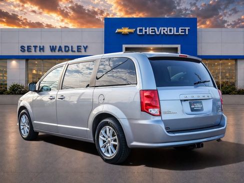 Used 2019 Dodge Grand Caravan SXT FWD image 66